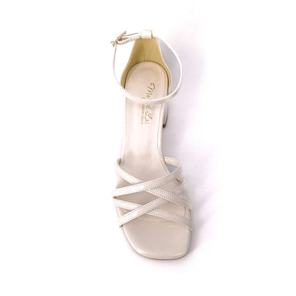 Margot Loi 855m063 Vernice Burro