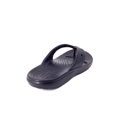 Crocs Classic Crocs Flip Black