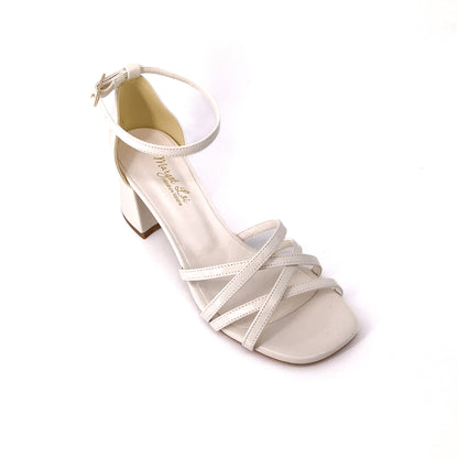 Margot Loi 855m063 Vernice Burro