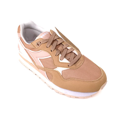 Sneaker Diadora N.92 Almond