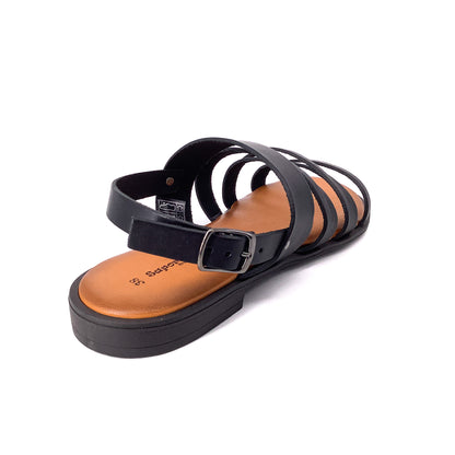 Sea Flavors 15709 Black