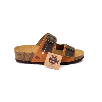 Bio & Bio 780484-01 Naranja Kaki