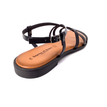 Flavors of the Sea 10458 Black