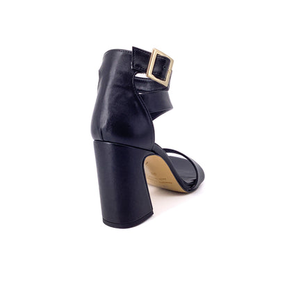 Margot Loi 2384m011 Capretto Nero