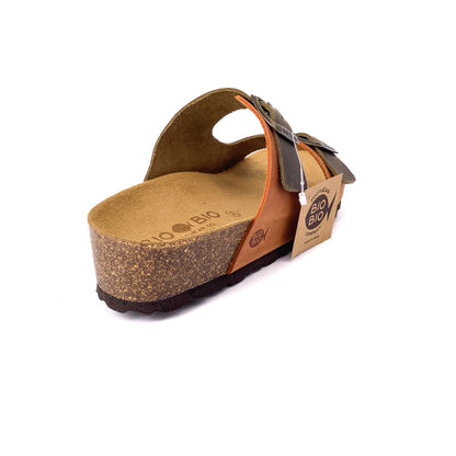 Bio & Bio 780484-01 Naranja Kaki