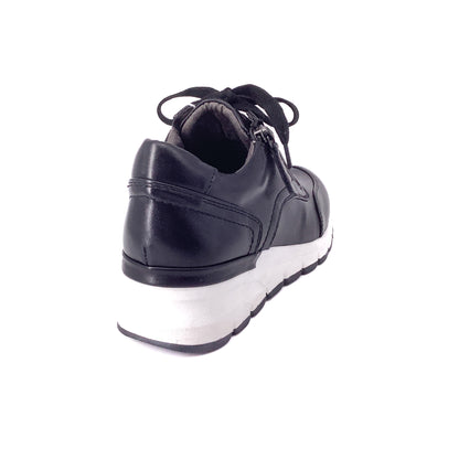 Jana Comfort 23763-41 001 Black