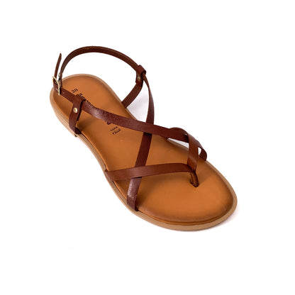 Sea Flavors 10452 Leather