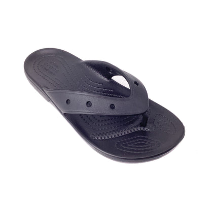 Crocs Classic Crocs Flip Black