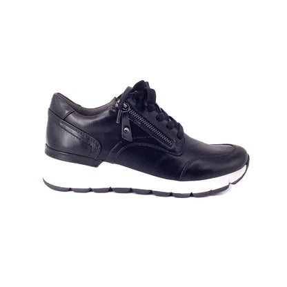 Jana Comfort 23763-41 001 Black