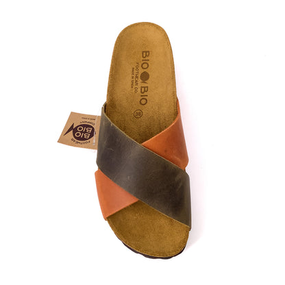 Bio & Bio 73702-11 Naranja Kaki