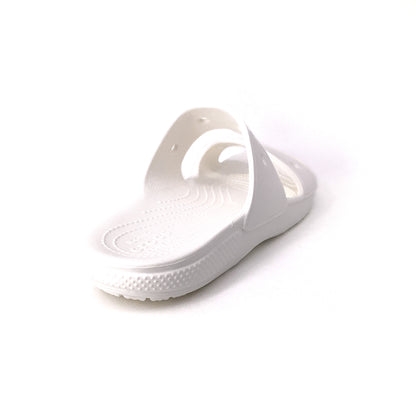 Crocs Classic Crocs Sandal White