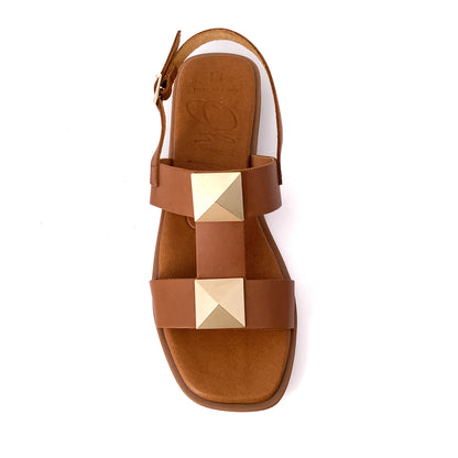 Oh My Sandals! 5159 Roble