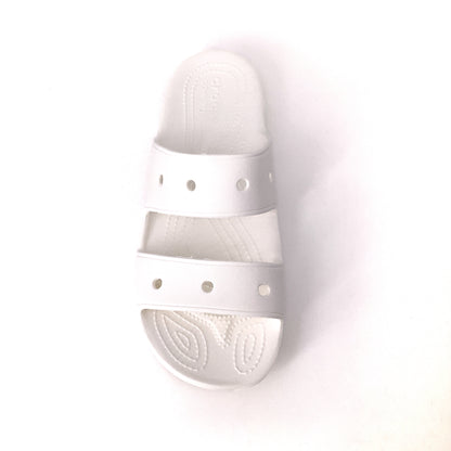 Crocs Classic Crocs Sandal White