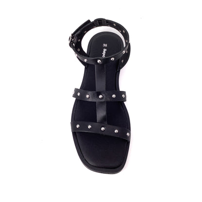 Aromen des Meeres 15465 Schwarz