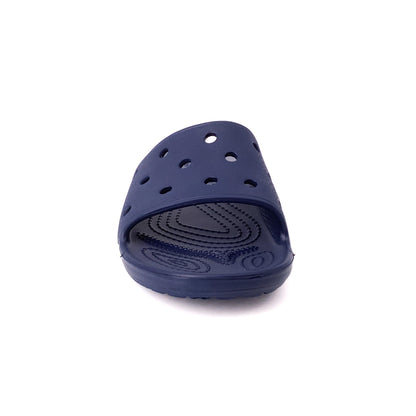 Crocs Classic Crocs Slide Navy