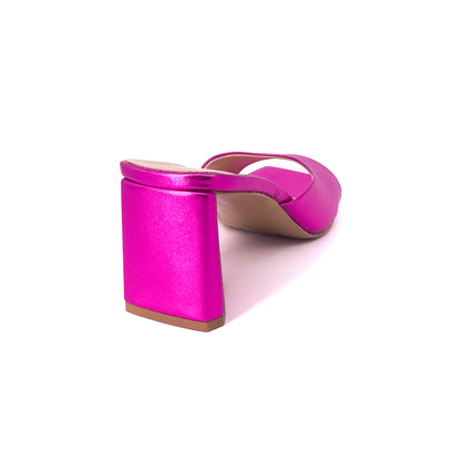 Margot Loi 395t045 Charm Fuxia