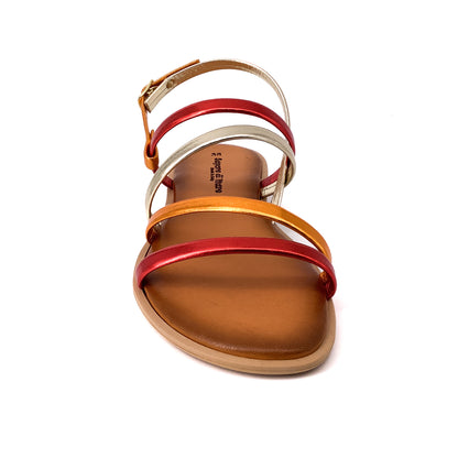 Sapori Di Mare 15737 Multi Arancio