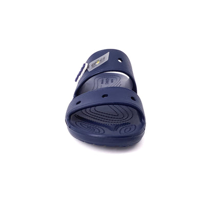 Crocs Classic Crocs Sandal Navy