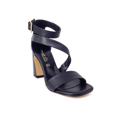 Margot Loi 2384m011 Capretto Nero