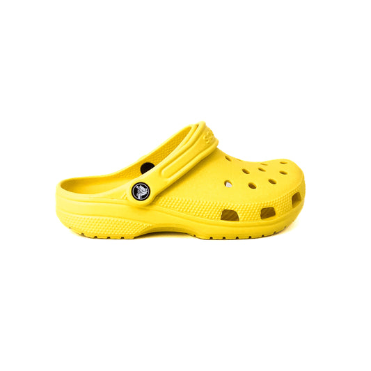 Crocs Classic Sabot U Sunflower