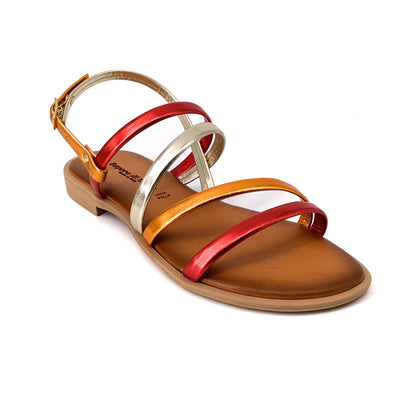 Sapori Di Mare 15737 Multi Arancio