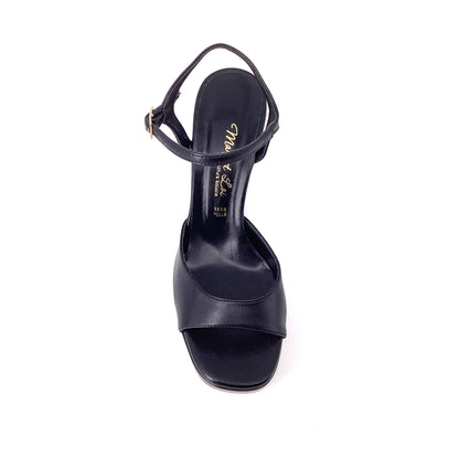Margot Loi 3248001 Capretto Nero