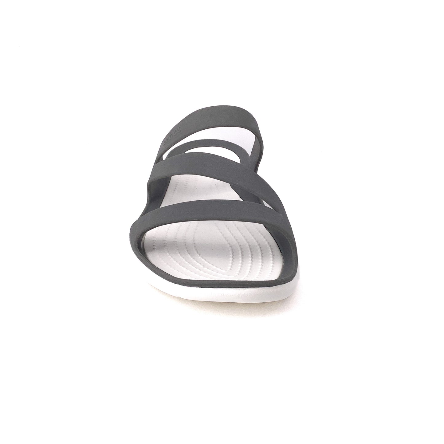 Crocs Swiftwater Sandal W Smoke White