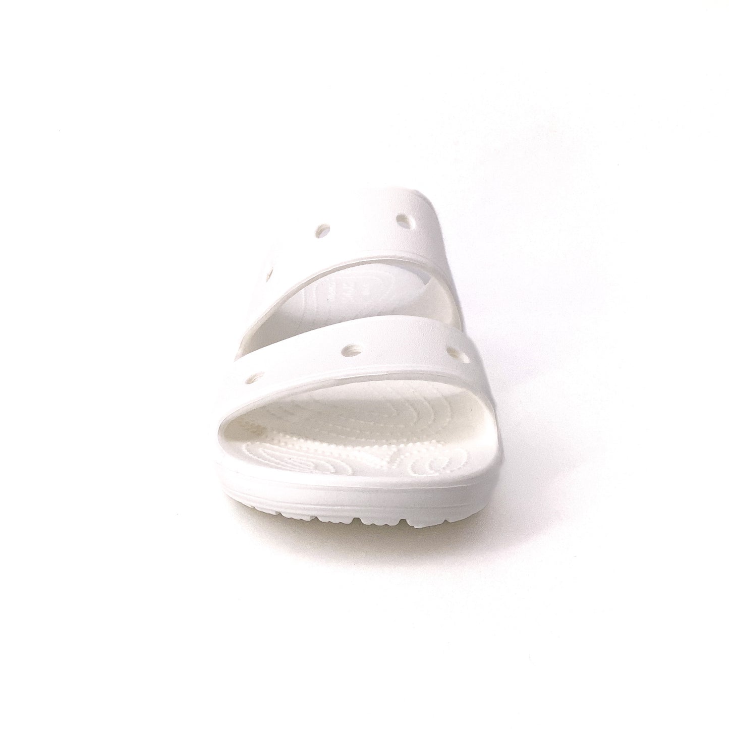 Crocs Classic Crocs Sandal White