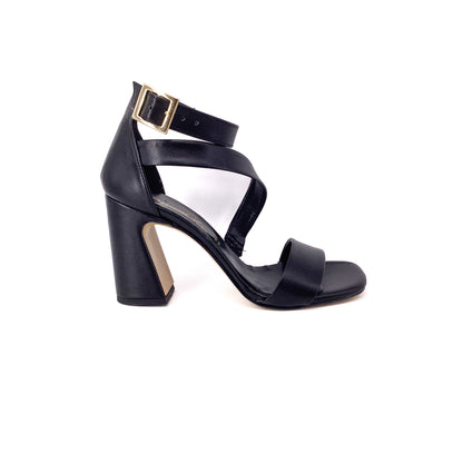 Margot Loi 2384m011 Capretto Nero