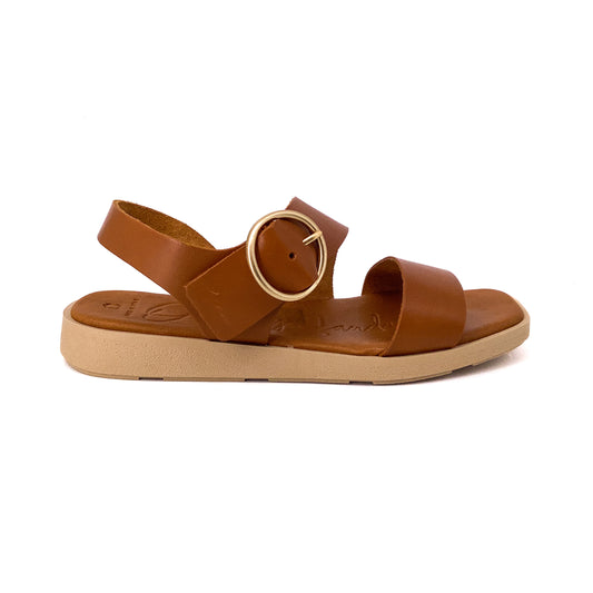 Oh My Sandals! 5178 Roble