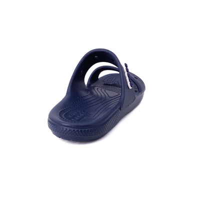 Crocs Classic Crocs Sandal Navy