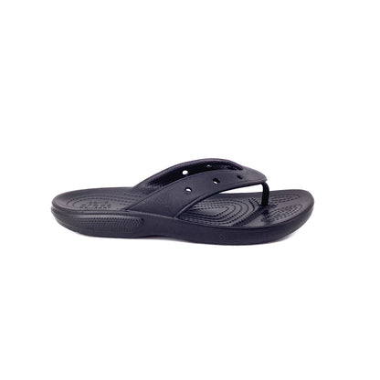 Crocs Classic Crocs Flip Black