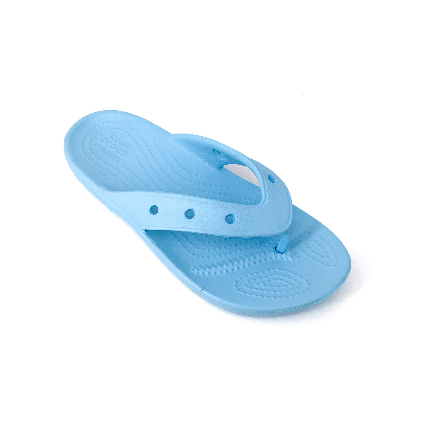 Crocs Classic Crocs Flip Arctic