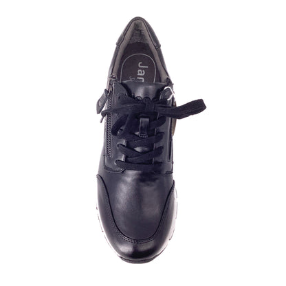Jana Comfort 23763-41 001 Black