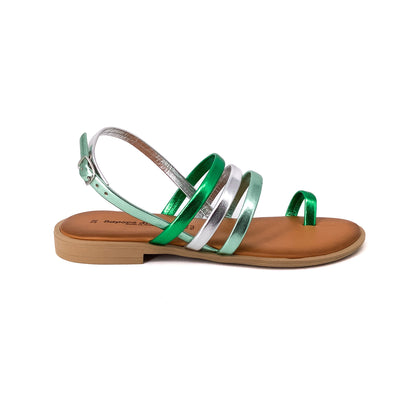 Sapori Di Mare 15736 Multi Verde