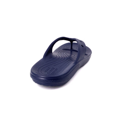 Crocs Classic Crocs Flip Navy