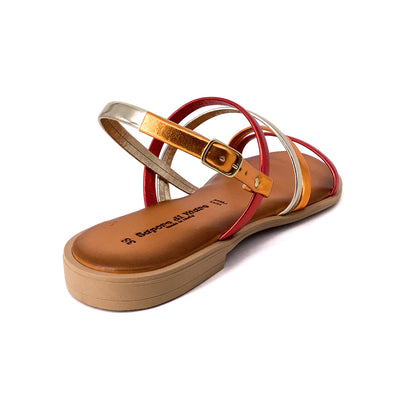Sapori Di Mare 15737 Multi Arancio