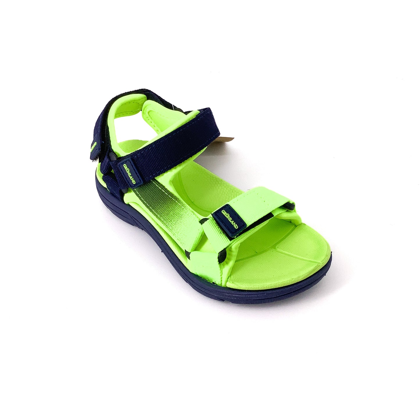 Grunland Jr Sa 1195 M4Idro Lime