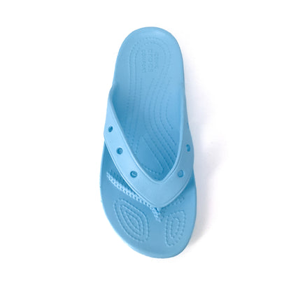 Crocs Classic Crocs Flip Arctic