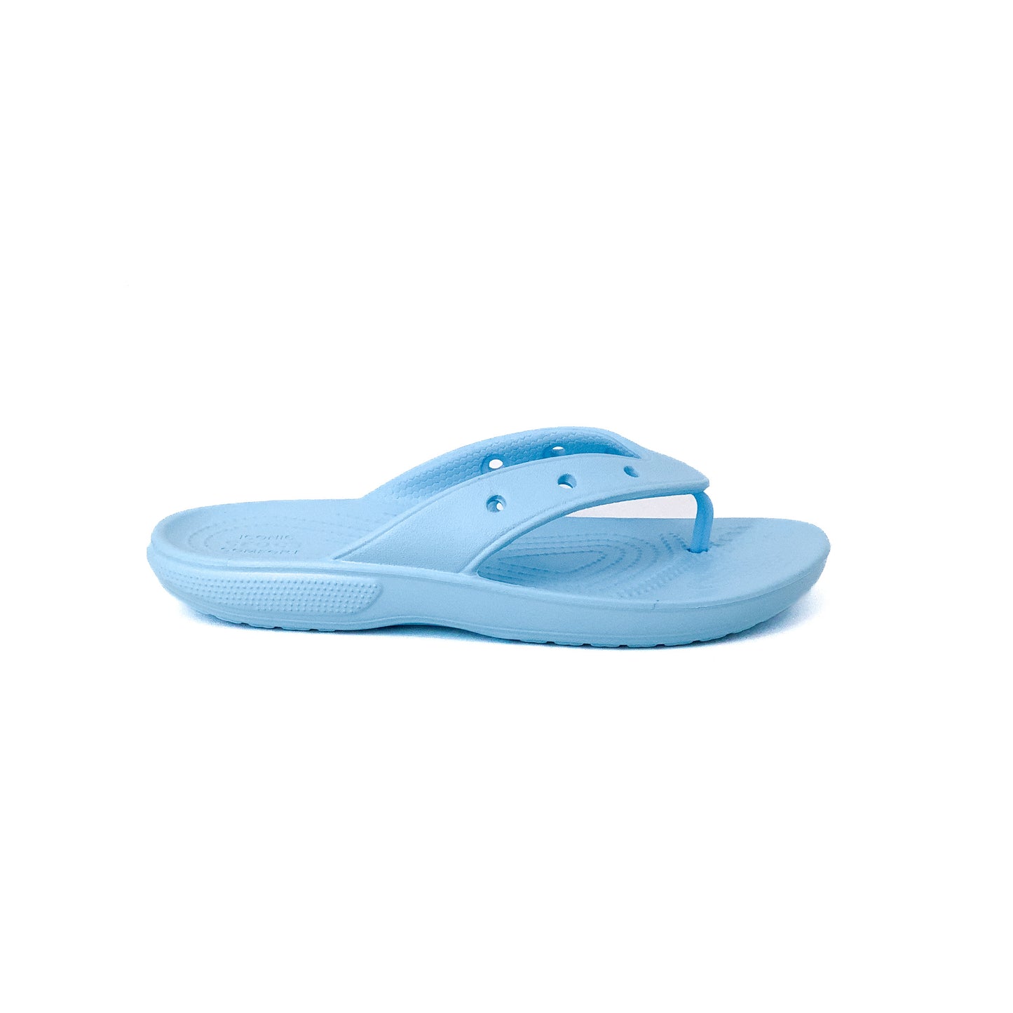 Crocs Classic Crocs Flip Arctic