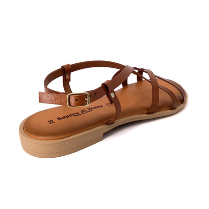 Sea Flavors 10458 Leather