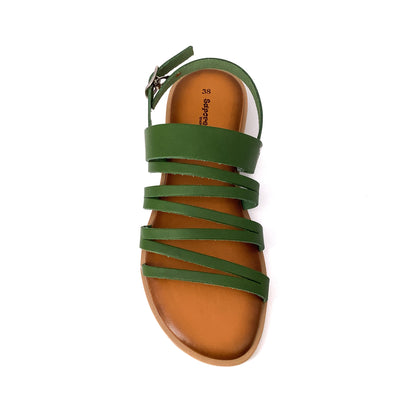 Sea Flavors 15709 Green