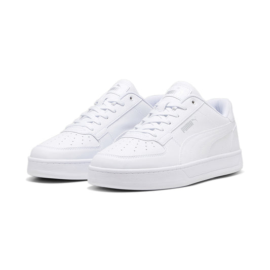 Puma Caven 2.0 White Silver