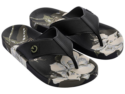 Cartago Maresias Dedo Ad Black Beige Green