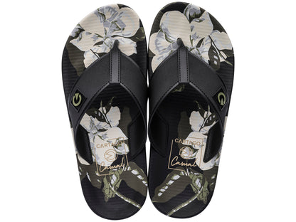 Cartago Maresias Dedo Ad Black Beige Green