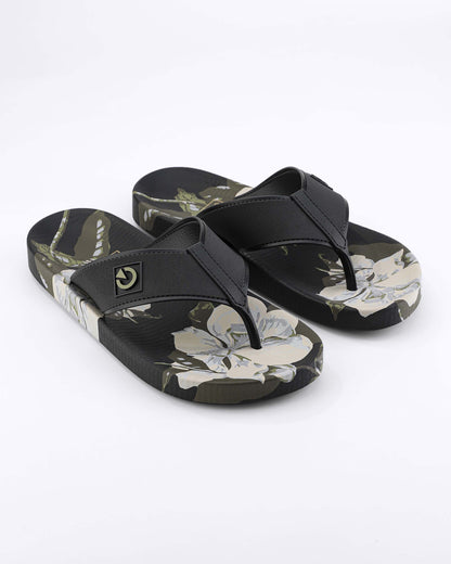 Cartago Maresias Dedo Ad Black Beige Green