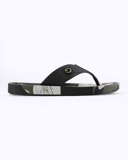 Cartago Maresias Dedo Ad Black Beige Green