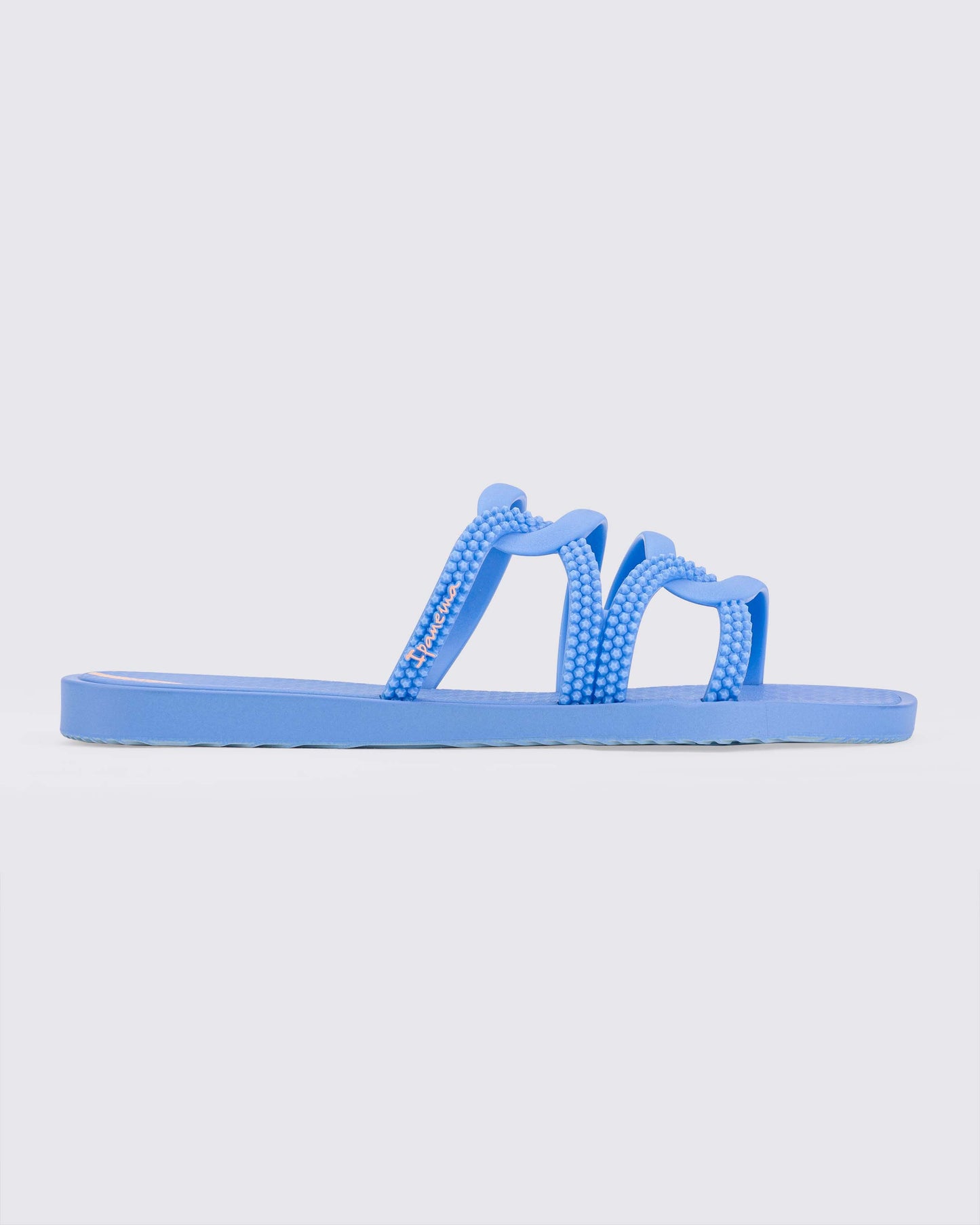 Ipanema Solar Slide Ad Blue Blue