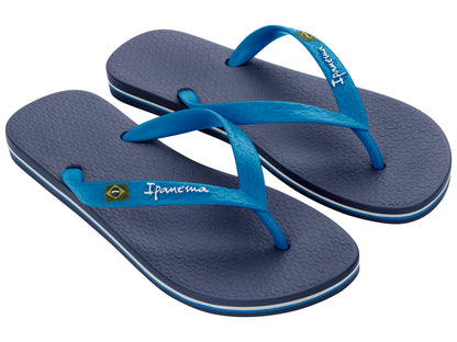 Ipanema Clas Brasil Ii Ad Blue Blue