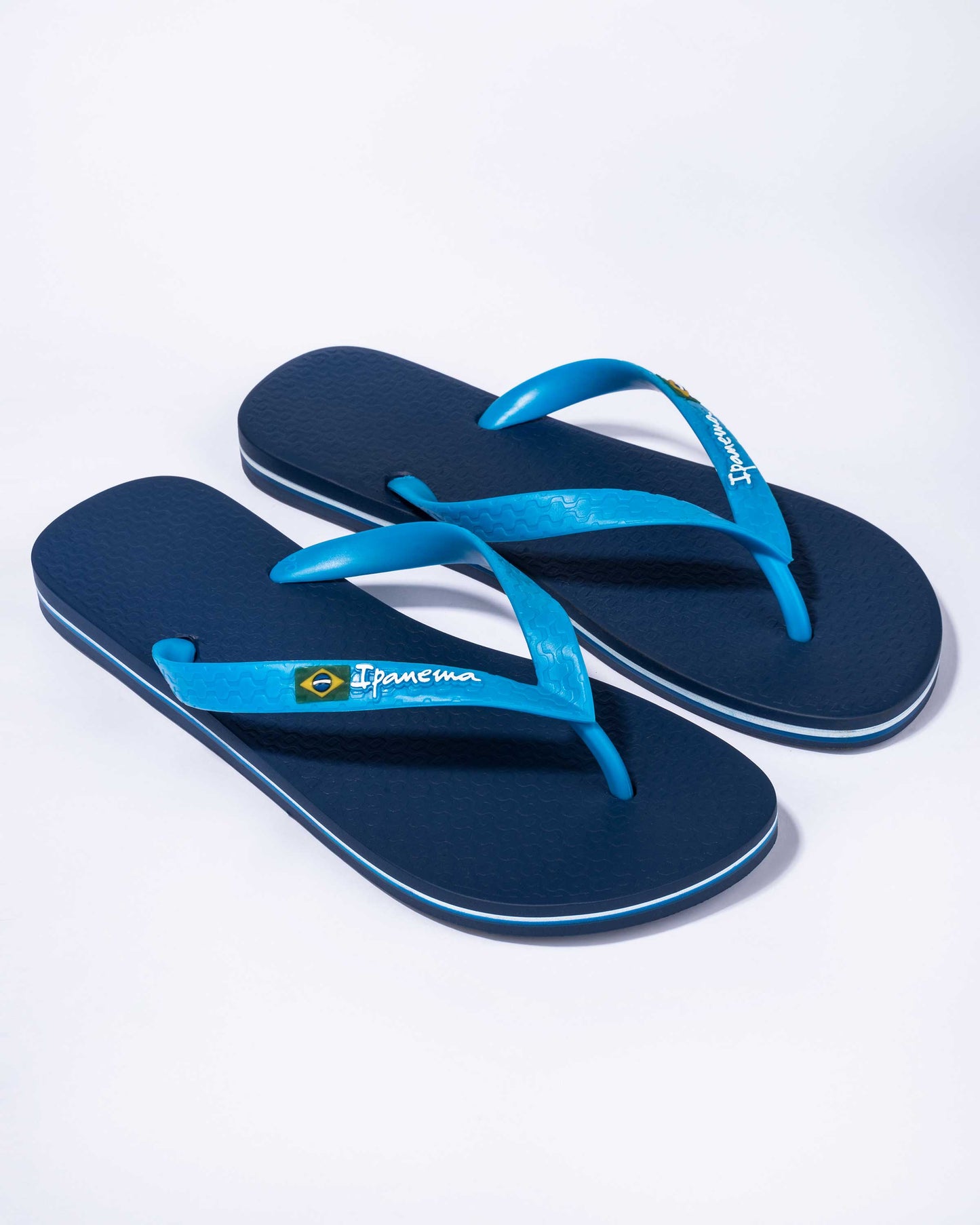 Ipanema Clas Brasil Ii Ad Blue Blue